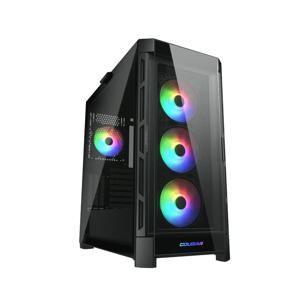 Caixa Cougar AirFace Pro RGB