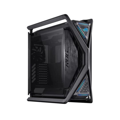 Caixa E-ATX Asus Rog GR701 Hyperion Preto