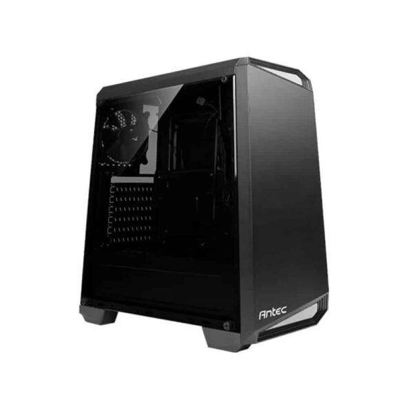 Caixa Gaming Antec NX100 ATX Preto/Cinza