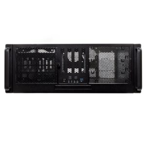 Caixa Servidor Rack 4U 19" Usb Type C