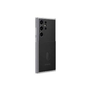 Capa Smartphone Samsung Galaxy S23 Ultra Preta