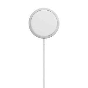 Carregador sem Fios Apple MagSafe MHXH3ZM/A 15W