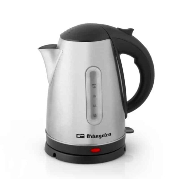 Chaleira Orbegozo KT 6021 2200W Capacidade 1.7L