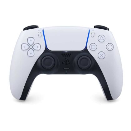 Comando Sony PS5 Dualsense V2 Branco