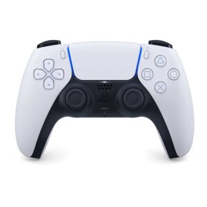 Comando Sony PS5 Dualsense V2 Branco