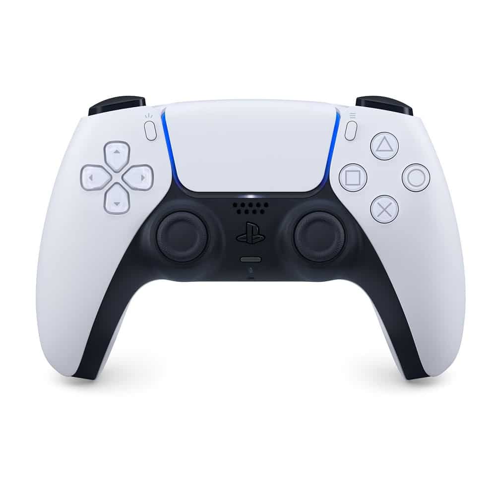 Comando Sony PS5 Dualsense V2 Branco