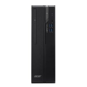 Computador Acer Veriton VX2690G Intel Core i5-12400 8Gb 256Gb Win11 Pro