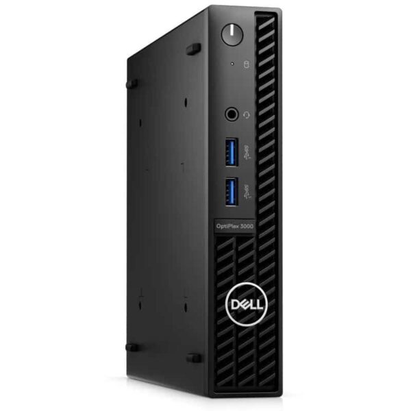 Computador Dell OptiPlex 3000 MFF i5-12500T 8Gb 256Gb Windows 10Pro