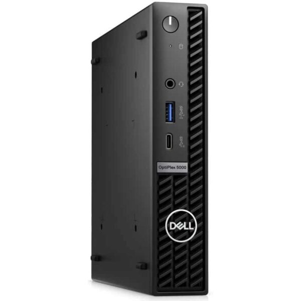 Computador Dell OptiPlex 5000 MFF i5-12500T 16Gb 512Gb Windows 10Pro
