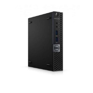 Computador Recondicionado Dell Optiplex 3040 MFF Intel Core i5-6500T 8Gb 256Gb Win10 Pro
