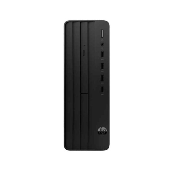 Computador HP 290 G9 SFF Intel Core i3-12100 8GB 256GB W11 P64 1Y Preto