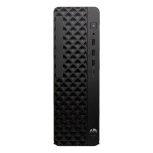 Computador HP ProDesk 2 SFF G1i E Intel Core i3-14100 8GB 256GB W11Pro 1Y PC