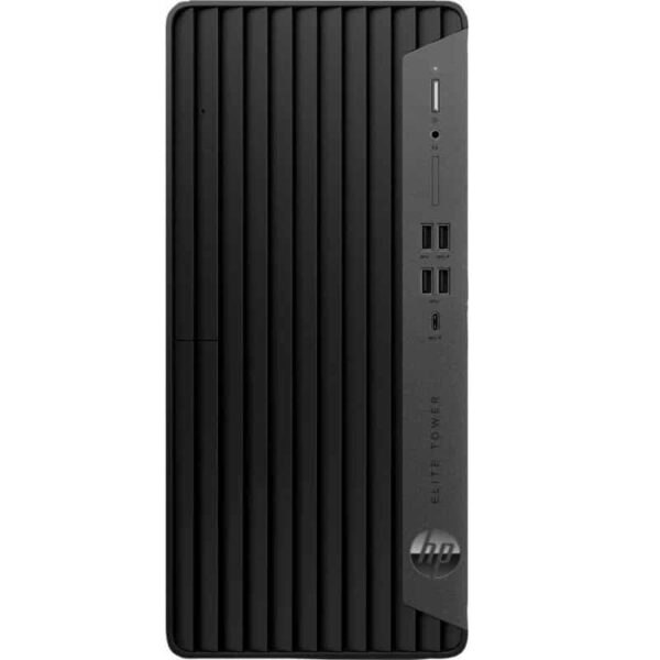 Computador HP Elitedesk 800 Tower G9 Intel Core i5-12500 16Gb 512Gb Win11 Pro