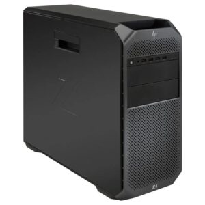 Computador HP Z4 G4 Intel Xeon xw-2223 16Gb 512Gb Win11 Pro