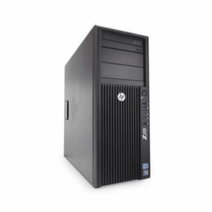 Computador HP Z420 Intel Xeon E5-2620 32Gb 480Gb Nvidia Quadro K2000 2Gb GDDR5 Win7 Pro