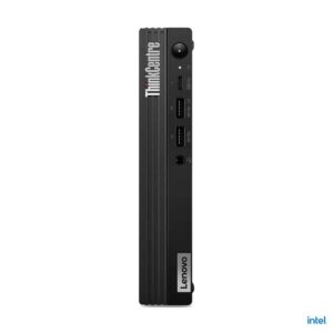 Computador Lenovo ThinkCentre M70q Intel Core I5-12400T 16Gb 512Gb Win11 Pro