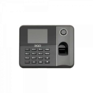 Controlo de Acesso 3GO AS100 Impressão Digital/Senha