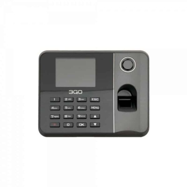 Controlo de Acesso 3GO AS100 Impressão Digital/Senha