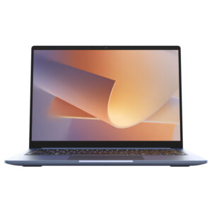 Portátil Chuwi Corebook Air 14" 1920*1080 AMD Ryzen 5 6600H 16Gb 512Gb Wifi 6 BT 5.2 Win11 Pro Teclado PT