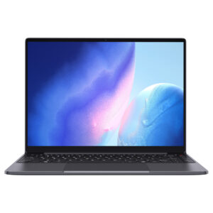 Portatil Chuwi Corebook X 14" 2160*1440 Ips Intel I3-1220P 16Gb 512Gb Wifi 6 BT 5.2 Win11 Home Teclado PT