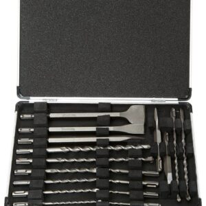 Pack 17x Brocas - MAKITA