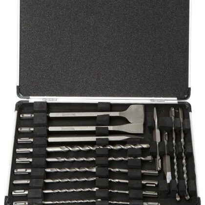 Pack 17x Brocas - MAKITA