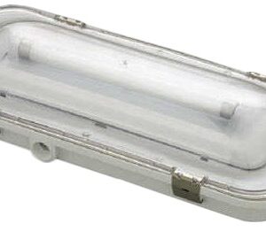 Caixa Estanque IP65 p/ Armadura Saída Emergência DUNNA