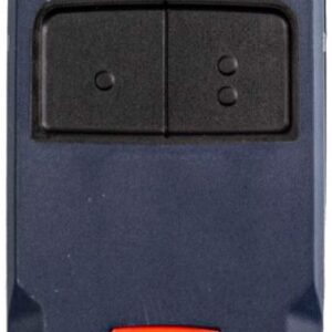 Comando ORIGINAL BFT MITTO COOL C2 433,92 MHz - 2 Canais