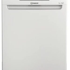M?quina de Lavar Loi?a D2F HD624 A 14 Conjuntos (Branco) - INDESIT