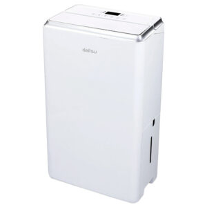 Desumidificador ADD-20XB 20L/Dia (Branco) - DAITSU