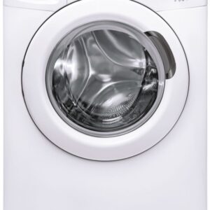 Máquina de Lavar Roupa Smart CS4 1272DE/1-S 7Kg 1200RPM Branco - CANDY (NOVO - Dano Estético Frente)