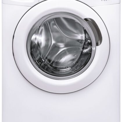 Máquina de Lavar Roupa Smart CS4 1272DE/1-S 7Kg 1200RPM Branco - CANDY (NOVO - Dano Estético Frente)