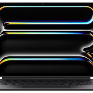 Teclado PT Magic Keyboard p/ iPad Pro 11 (M4) - APPLE (NOVO - EMBALAGEM ABERTA)