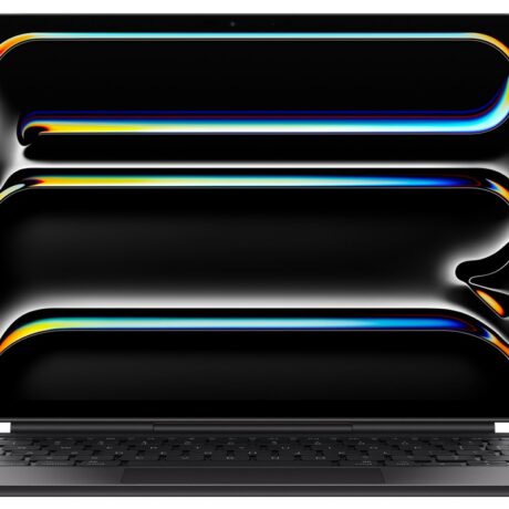 Teclado PT Magic Keyboard p/ iPad Pro 11 (M4) - APPLE (NOVO - EMBALAGEM ABERTA)
