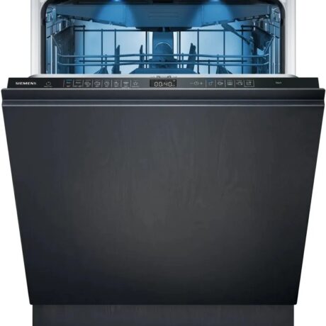 Máquina de Lavar Loiça de Encastre iQ500 14 Conjuntos - SIEMENS (NOVO - Dano Estético Lateral)