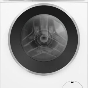Máquina de Lavar Roupa Serie 6 WGH244A0ES 9Kg 1400RPM Branco - BOSCH (NOVO - EMBALAGEM DANIFICADA)