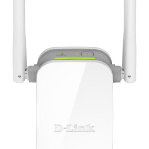 Access Point Repetidor 100mBit/s (Branco) - D-LINK