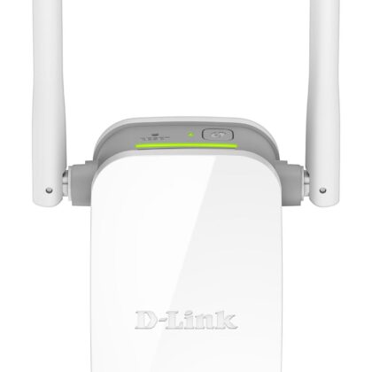 Access Point Repetidor 100mBit/s (Branco) - D-LINK