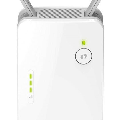 Extensor de Rede 1200 Mbit/s Branco - D-LINK