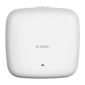 Access Point WLAN 1750 Mbit/s PoE Branco - D-LINK