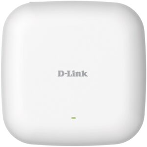 Access Point AX1800 WiFi 6 Dual-Band PoE - D-LINK