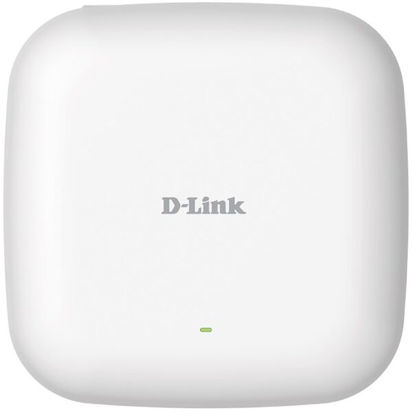 Access Point AX1800 WiFi 6 Dual-Band PoE - D-LINK
