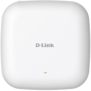 Access Point Nuclias AX3600 3600 Mbit/s (Branco) - D-LINK