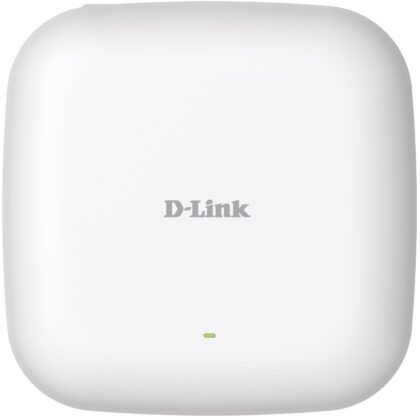 Access Point Nuclias AX3600 3600 Mbit/s (Branco) - D-LINK