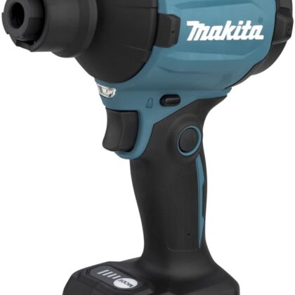 Pistola de Ar 18V DAS180Z (Preto/Azul) - MAKITA