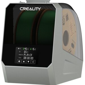 Secador de Filamento Space Pi Filament Dryer Plus - CREALITY