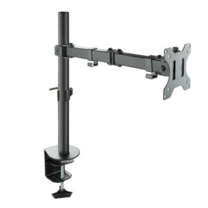 Suporte p/ Monitor 8Kg 13 a 32 (Preto) - TooQ