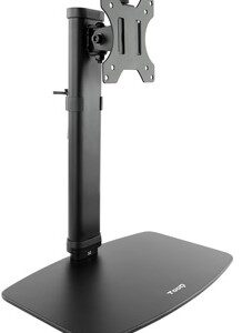 Suporte de Mesa p/ Monitor 17 ~ 27 - TooQ