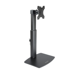 Suporte p/ Monitor 7Kg 17 a 32 (Preto) - TooQ