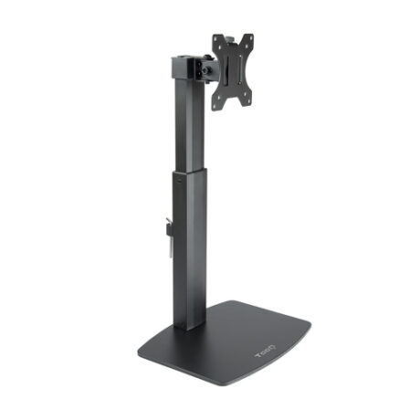 Suporte p/ Monitor 7Kg 17 a 32 (Preto) - TooQ